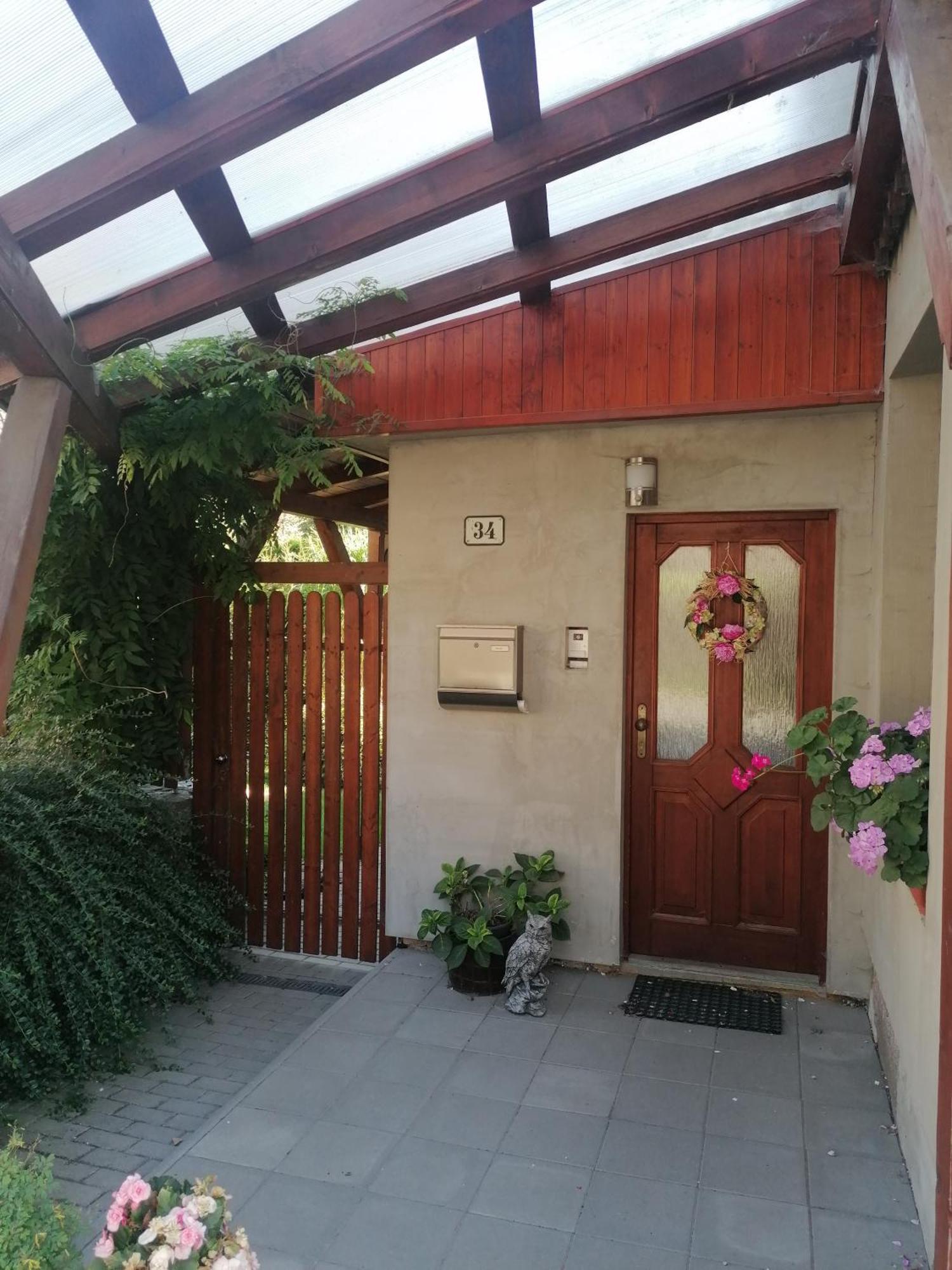 Chata Roudny Černý Důl Exterior foto
