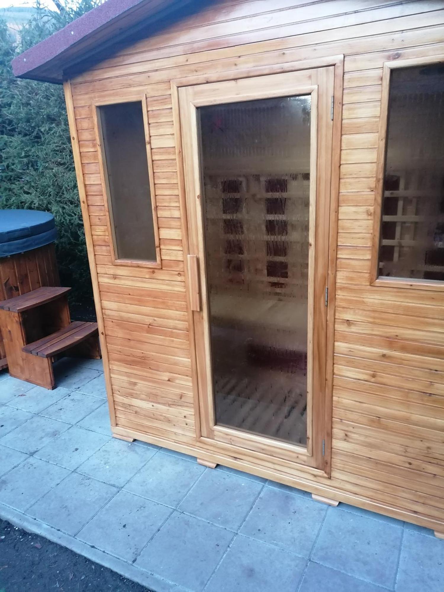 Chata Roudny Černý Důl Exterior foto